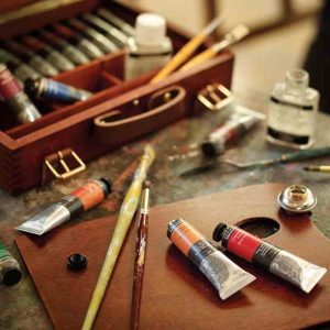 huile extra fine sennelier